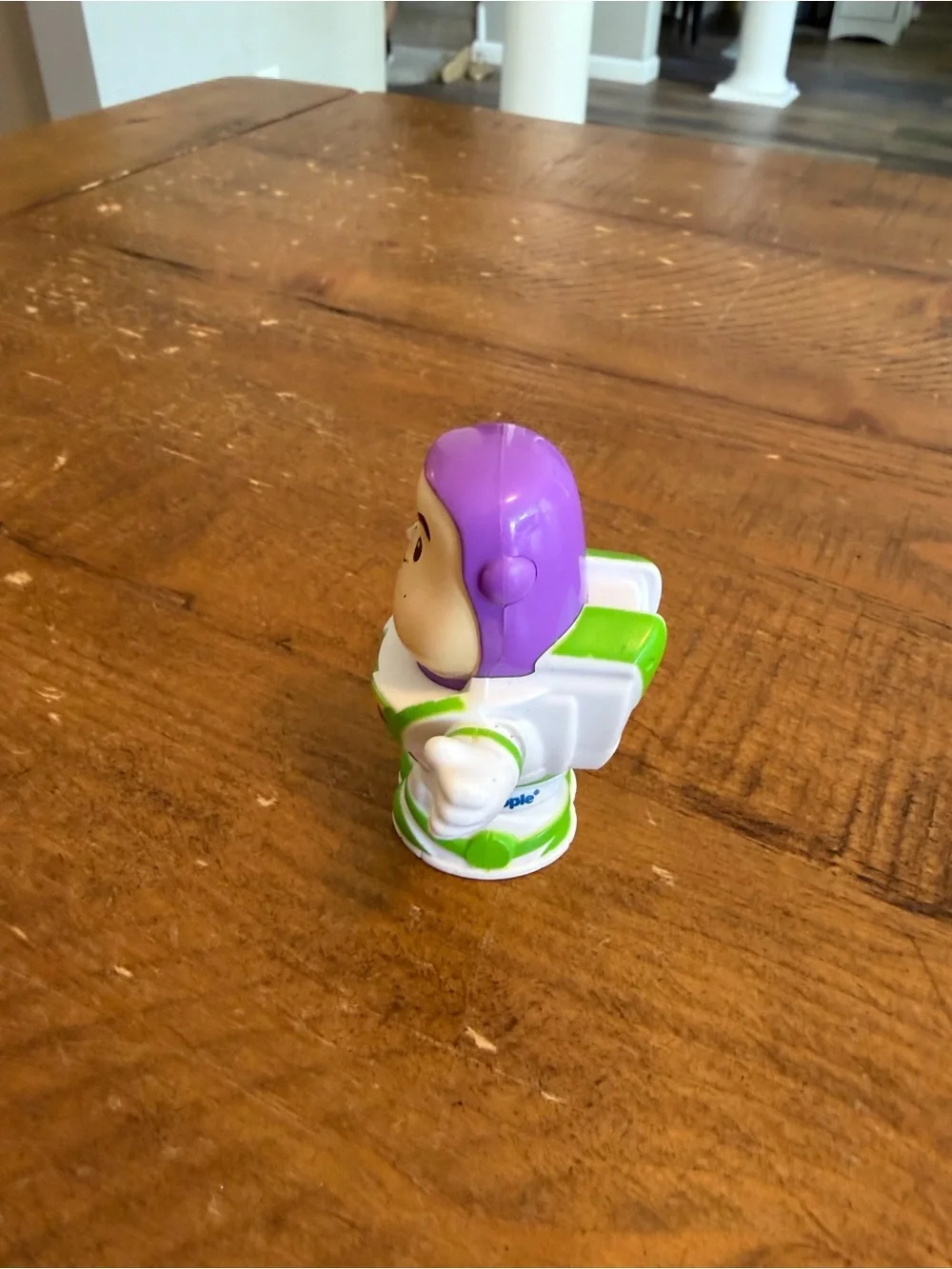 Fisher Price Little People Buzz as is